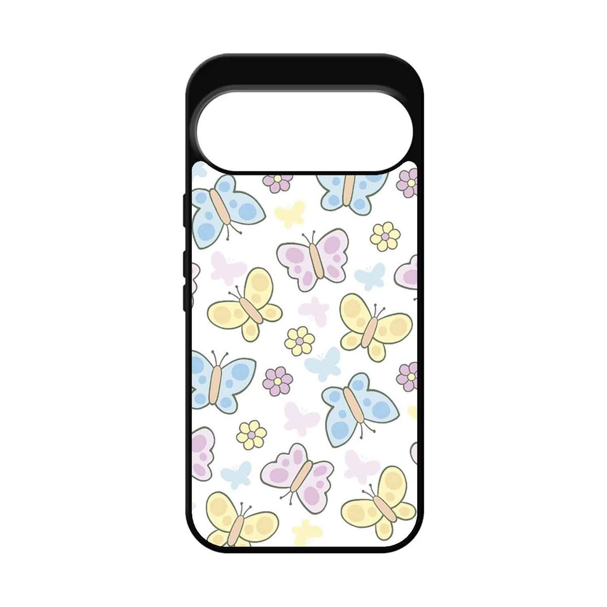 GENERICO - Funda Protector Case Para GOOGLE PIXEL 10