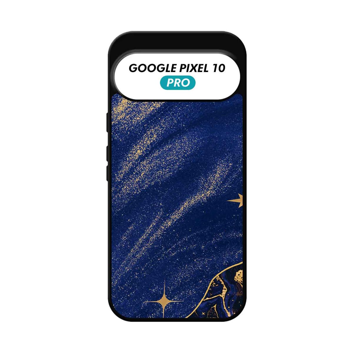 GENERICO - Funda Protector Case Para GOOGLE PIXEL 10 PRO