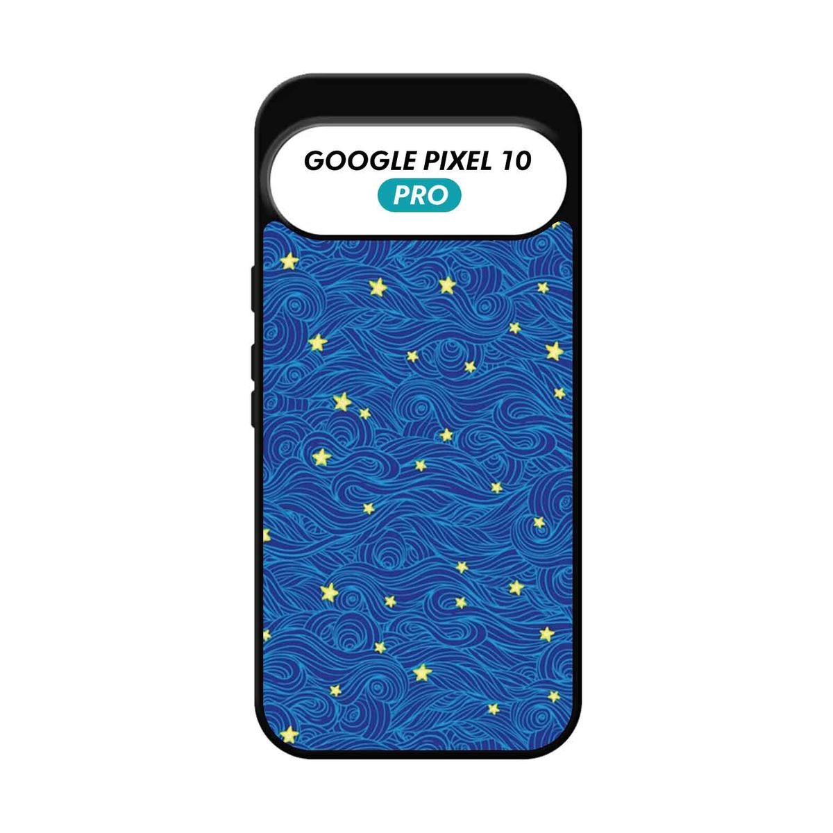 GENERICO - Funda Protector Case Para GOOGLE PIXEL 10 PRO
