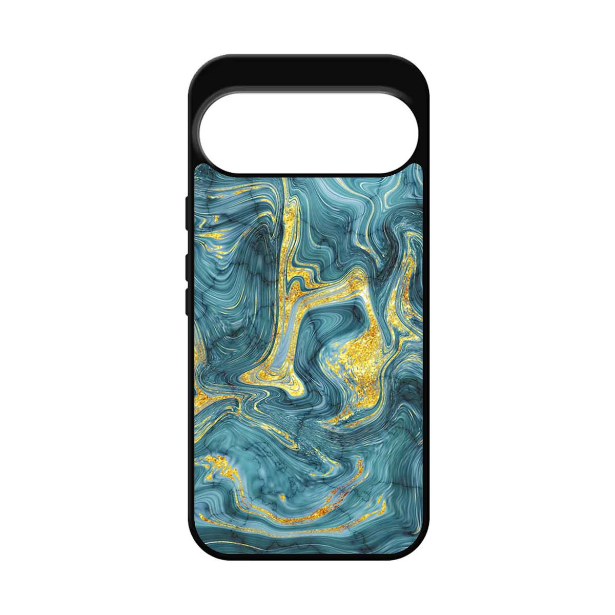 GENERICO - Funda Protector Case Para GOOGLE PIXEL 10
