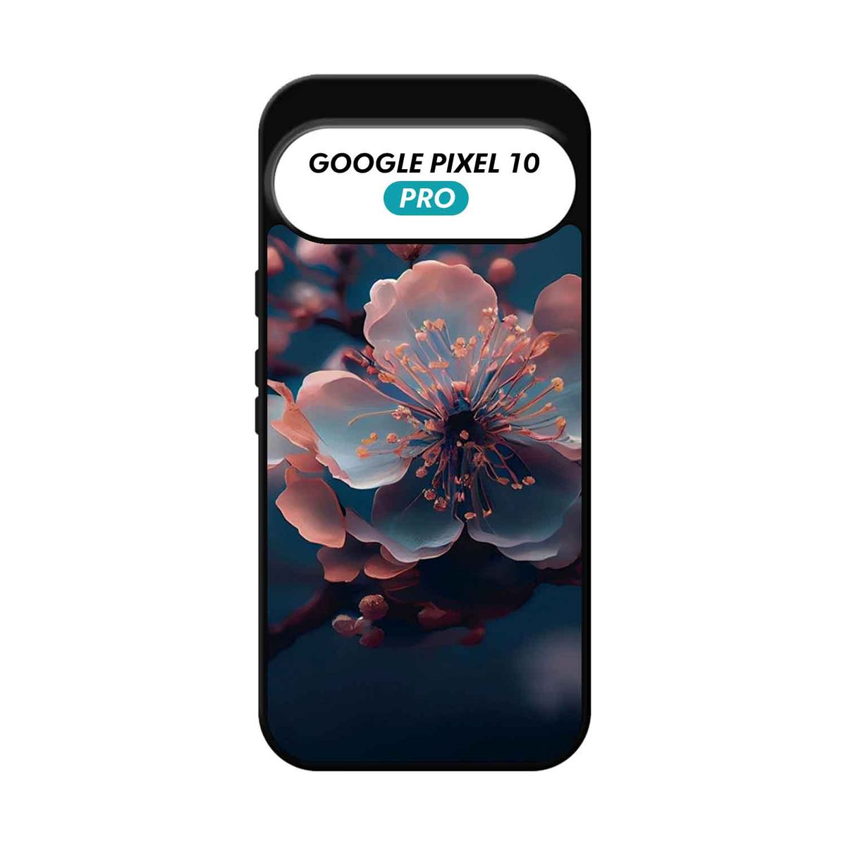 GENERICO - Funda Protector Case Para GOOGLE PIXEL 10 PRO