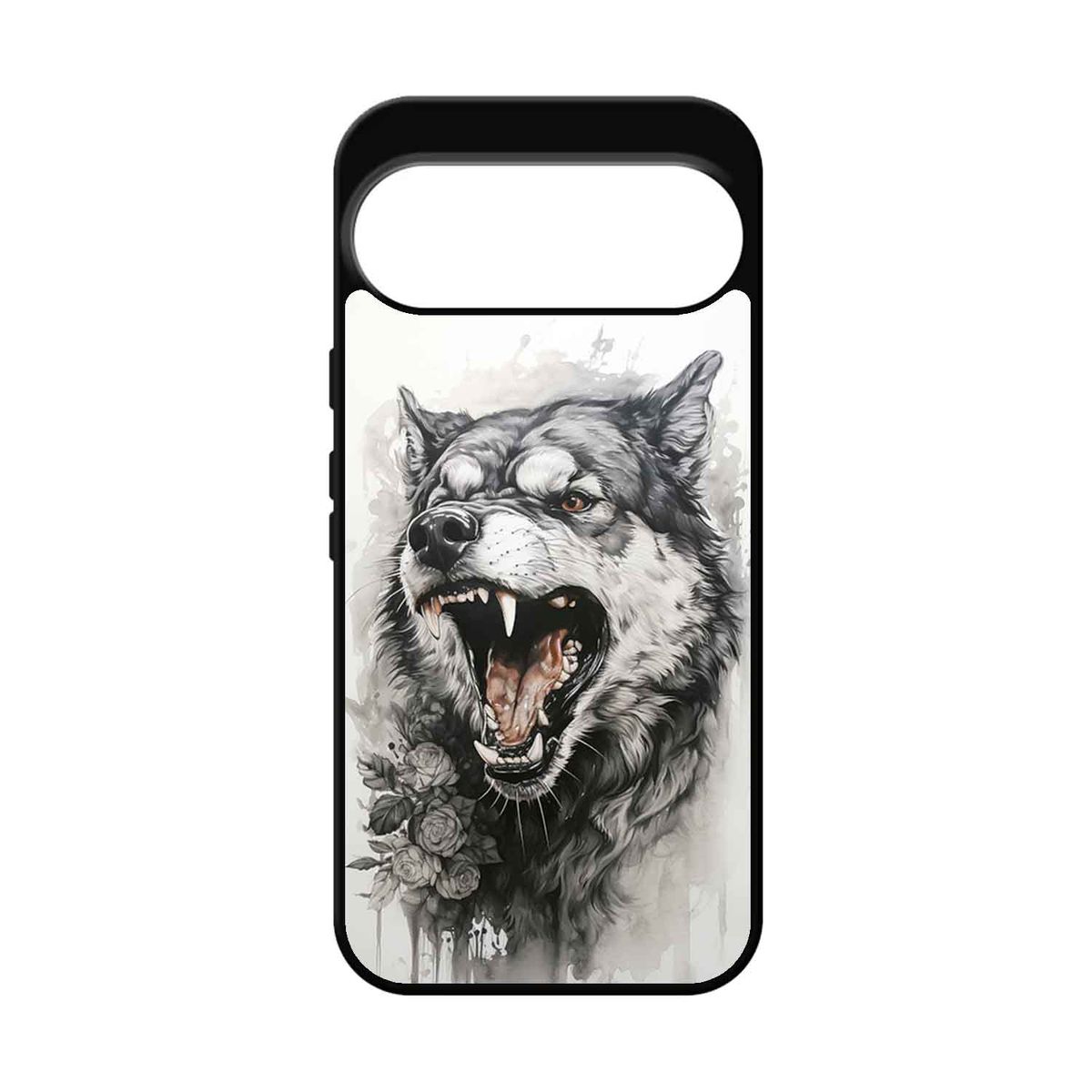 GENERICO - Funda Protector Case Para GOOGLE PIXEL 10