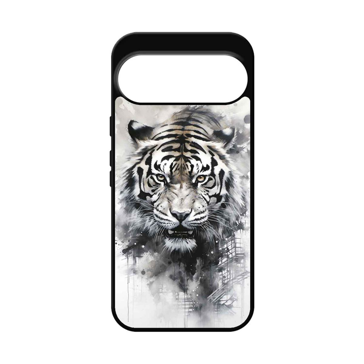 GENERICO - Funda Protector Case Para GOOGLE PIXEL 10