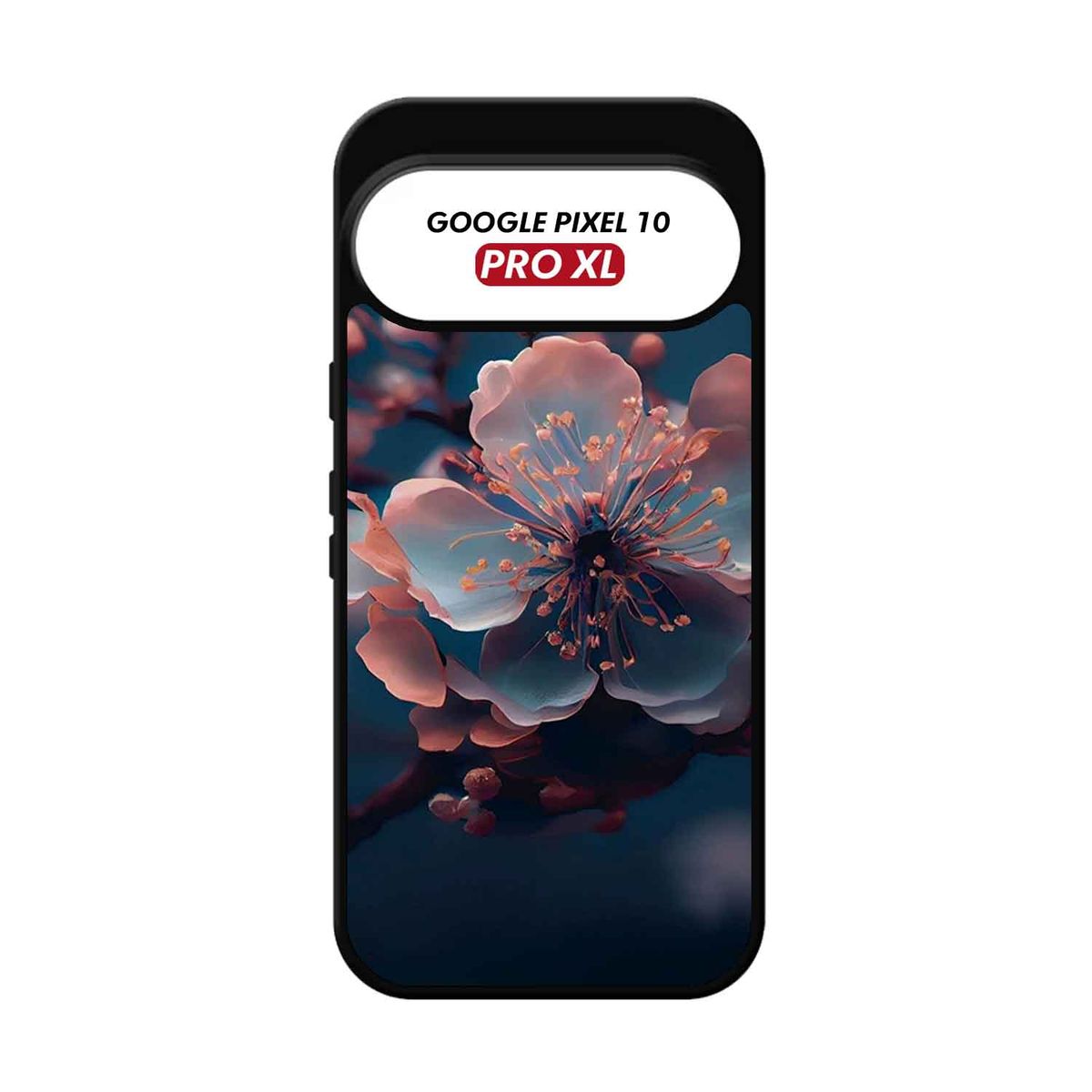 GENERICO - Funda Protector Case Para GOOGLE PIXEL 10 PRO XL