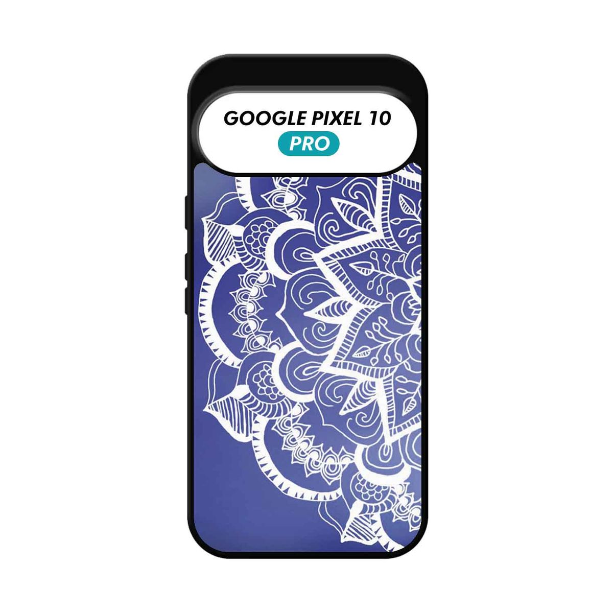 GENERICO - Funda Protector Case Para GOOGLE PIXEL 10 PRO