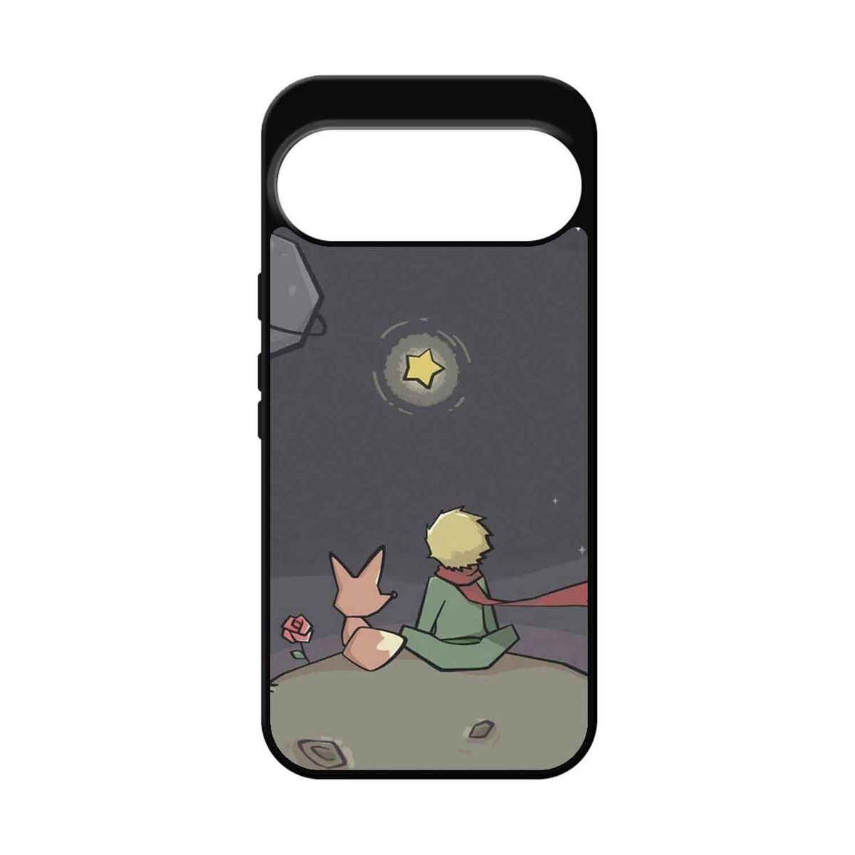 GENERICO - Funda Protector Case Para GOOGLE PIXEL 10