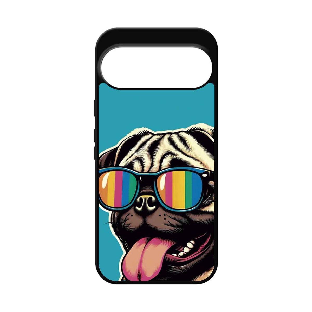 GENERICO - Funda Protector Case Para GOOGLE PIXEL 10