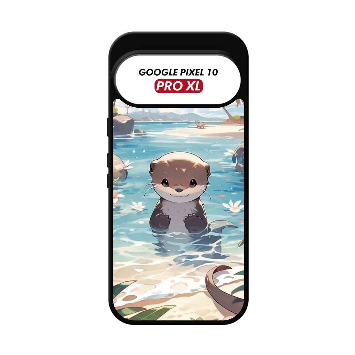 GENERICO - Funda Protector Case Para GOOGLE PIXEL 10 PRO XL