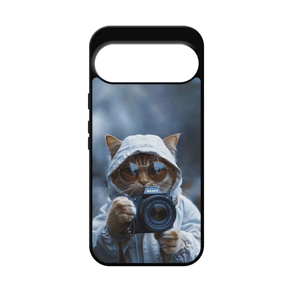 GENERICO - Funda Protector Case Para GOOGLE PIXEL 10
