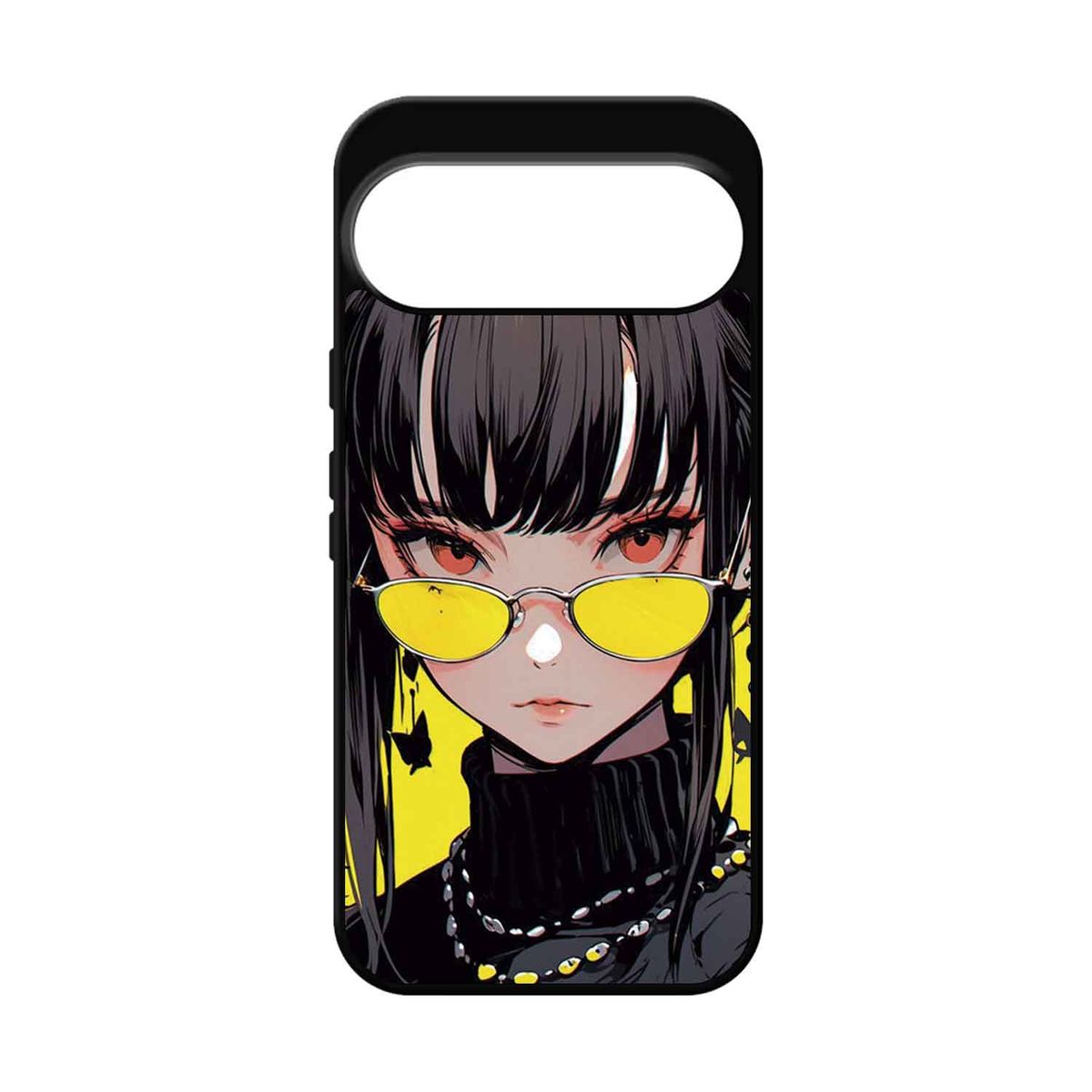 GENERICO - Funda Protector Case Para GOOGLE PIXEL 10