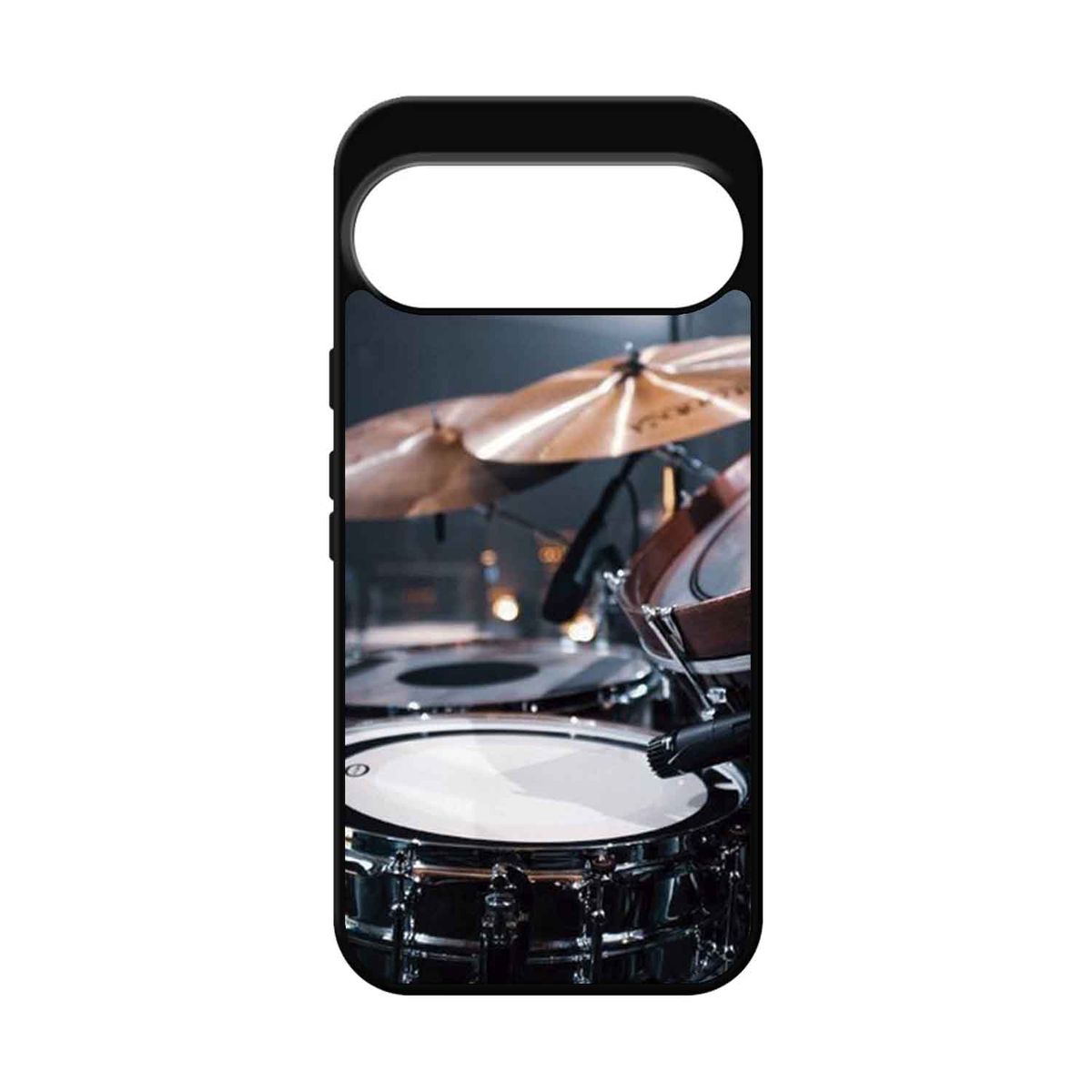 GENERICO - Funda Protector Case Para GOOGLE PIXEL 10