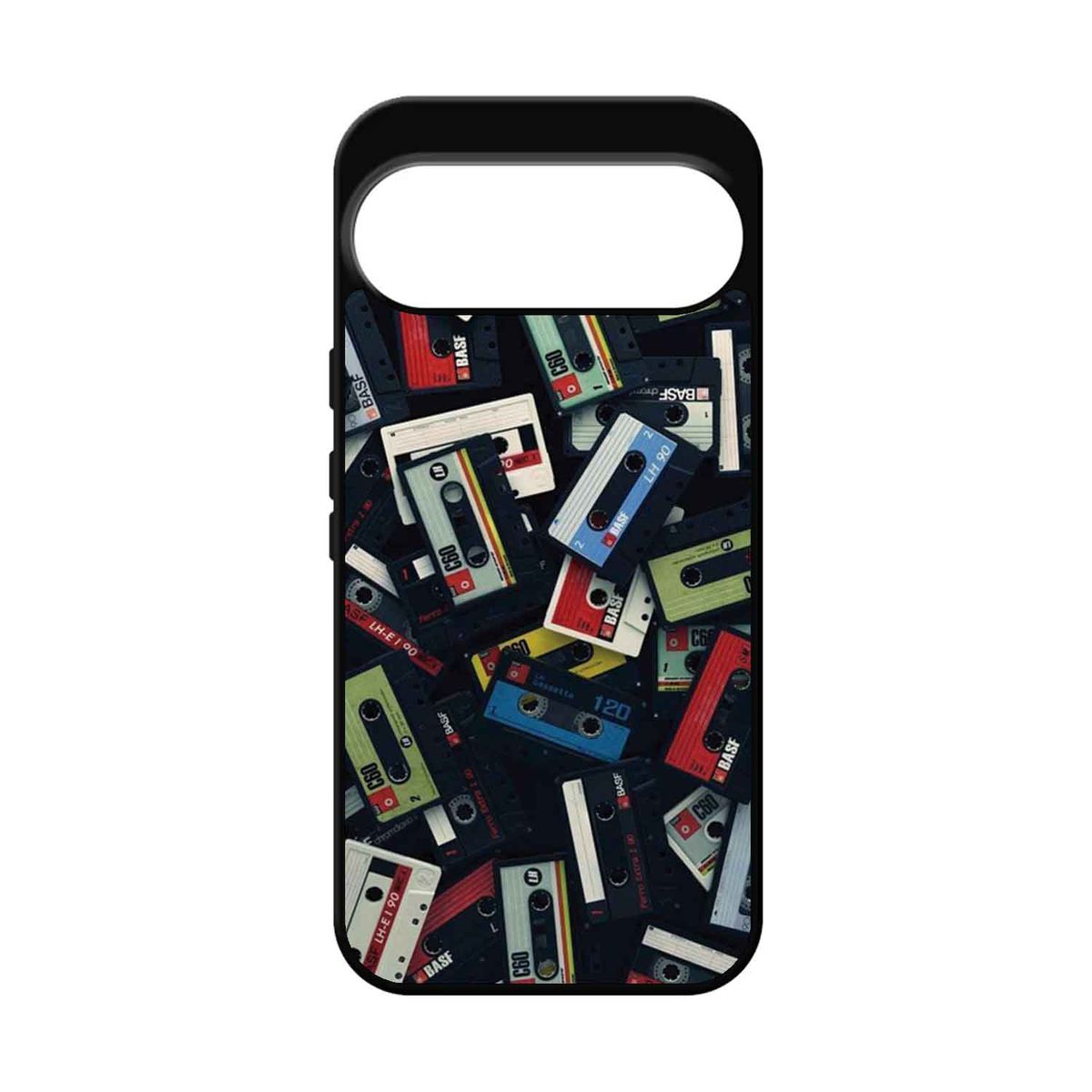 GENERICO - Funda Protector Case Para GOOGLE PIXEL 10