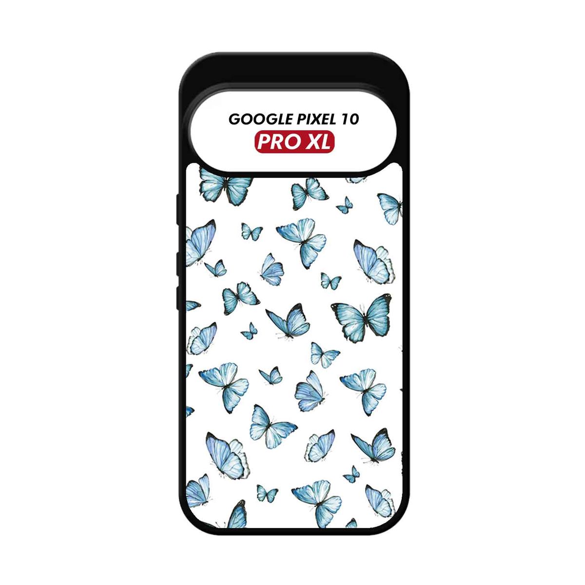 GENERICO - Funda Protector Case Para GOOGLE PIXEL 10 PRO XL