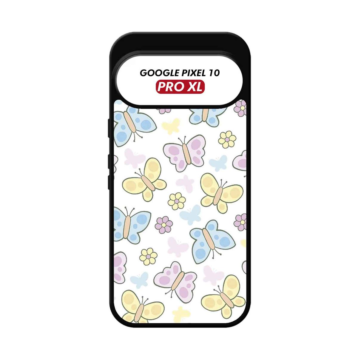GENERICO - Funda Protector Case Para GOOGLE PIXEL 10 PRO XL