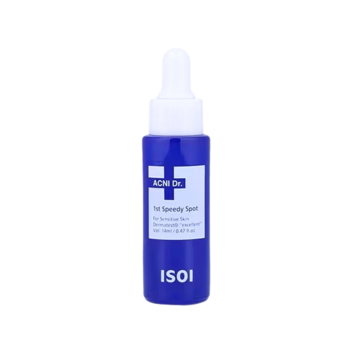 GENERICO - Isoi Acni Dr. 1st Speedy Spot 14 ml