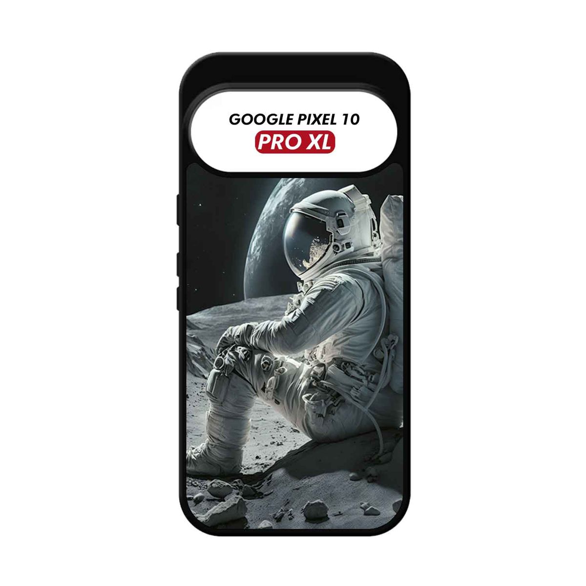 GENERICO - Funda Protector Case Para GOOGLE PIXEL 10 PRO XL