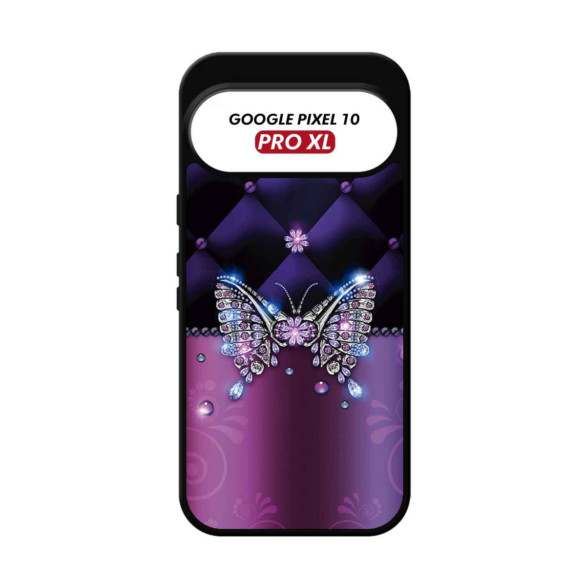 GENERICO - Funda Protector Case Para GOOGLE PIXEL 10 PRO XL