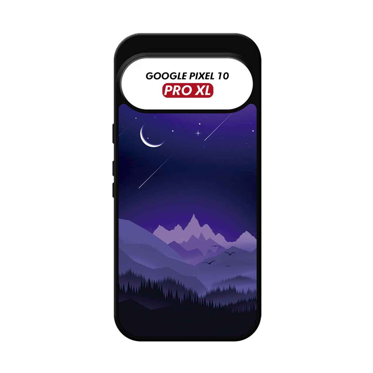 GENERICO - Funda Protector Case Para GOOGLE PIXEL 10 PRO XL