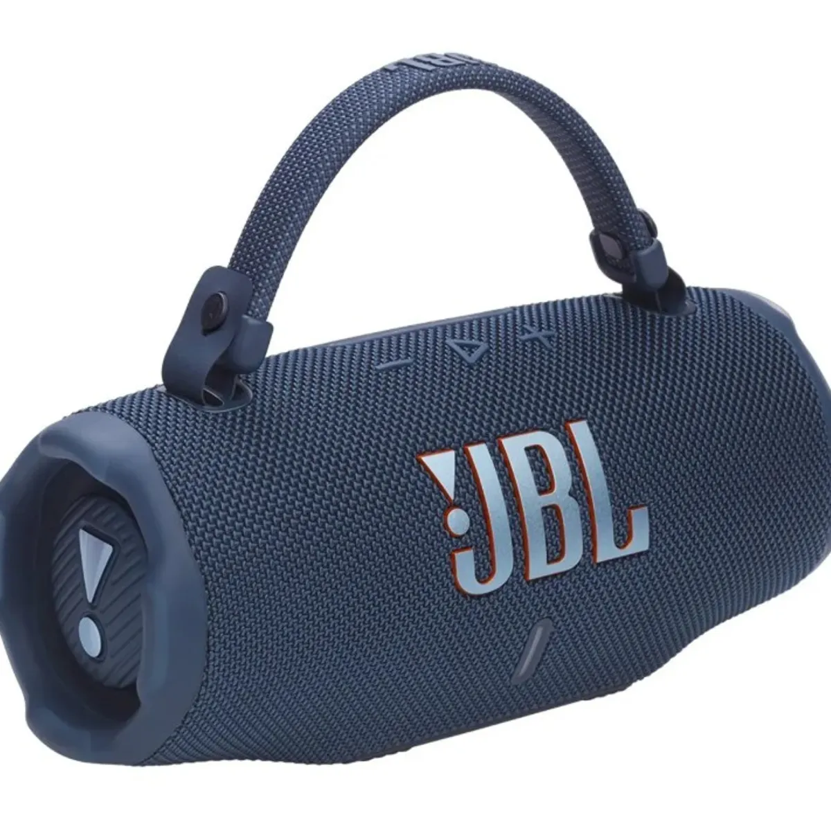 JBL - JBL Charge 6 Parlante Bluetooth Acuático 5.1