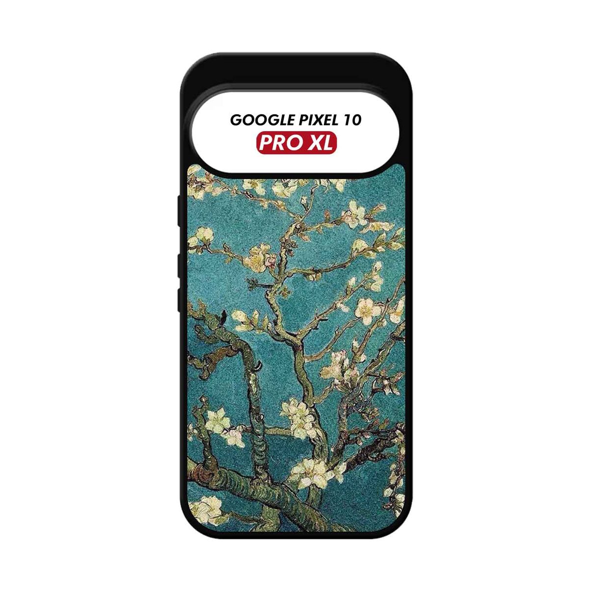 GENERICO - Funda Protector Case Para GOOGLE PIXEL 10 PRO XL