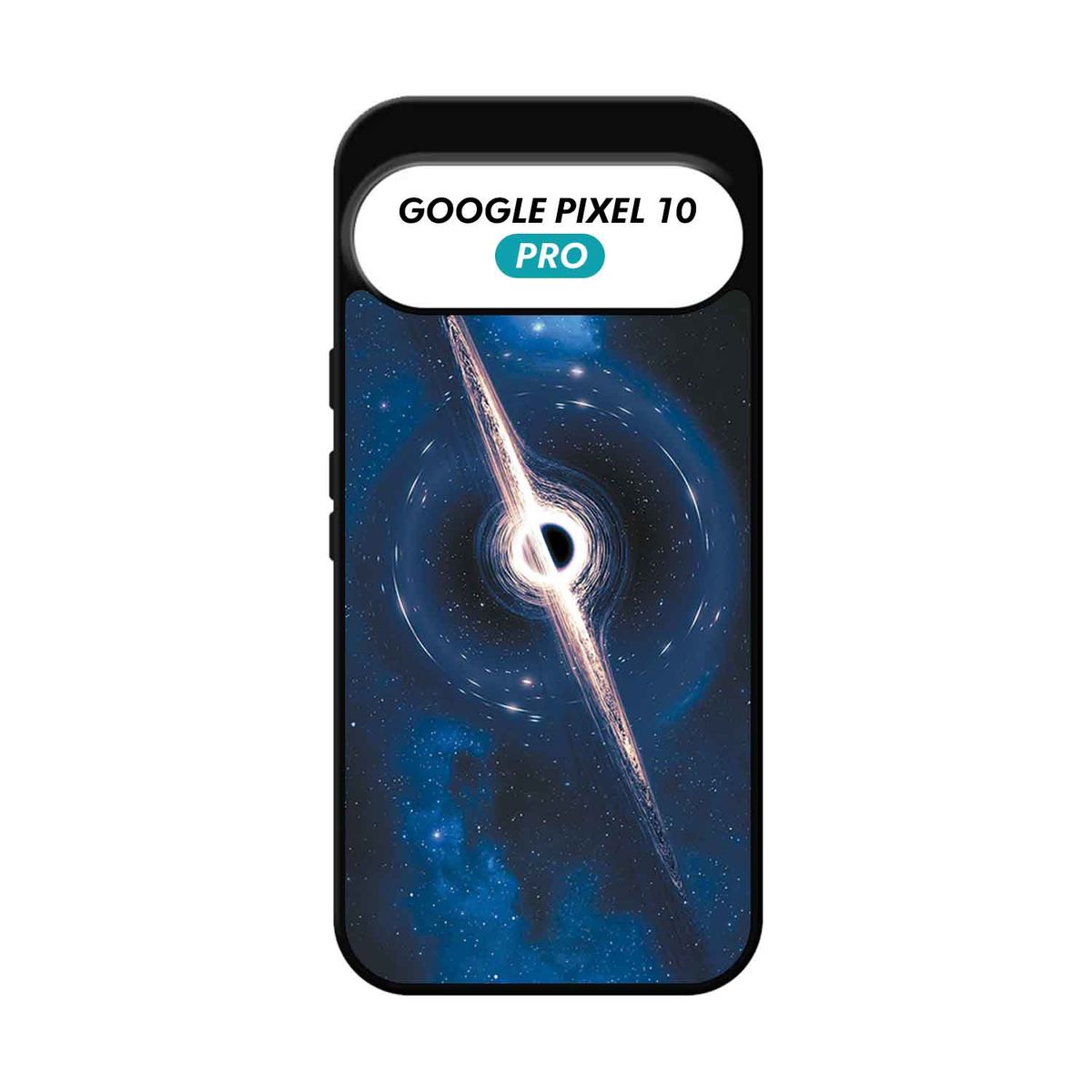 GENERICO - Funda Protector Case Para GOOGLE PIXEL 10 PRO
