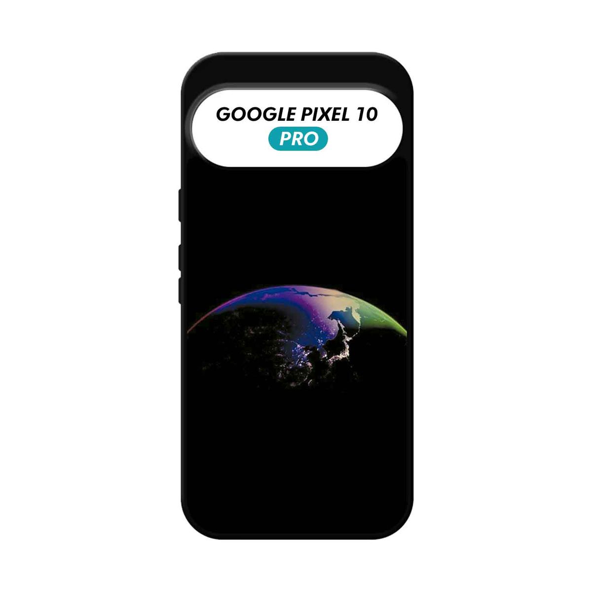 GENERICO - Funda Protector Case Para GOOGLE PIXEL 10 PRO