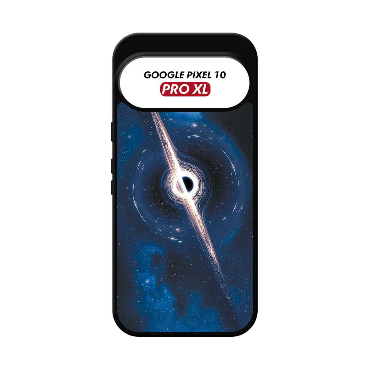 GENERICO - Funda Protector Case Para GOOGLE PIXEL 10 PRO XL