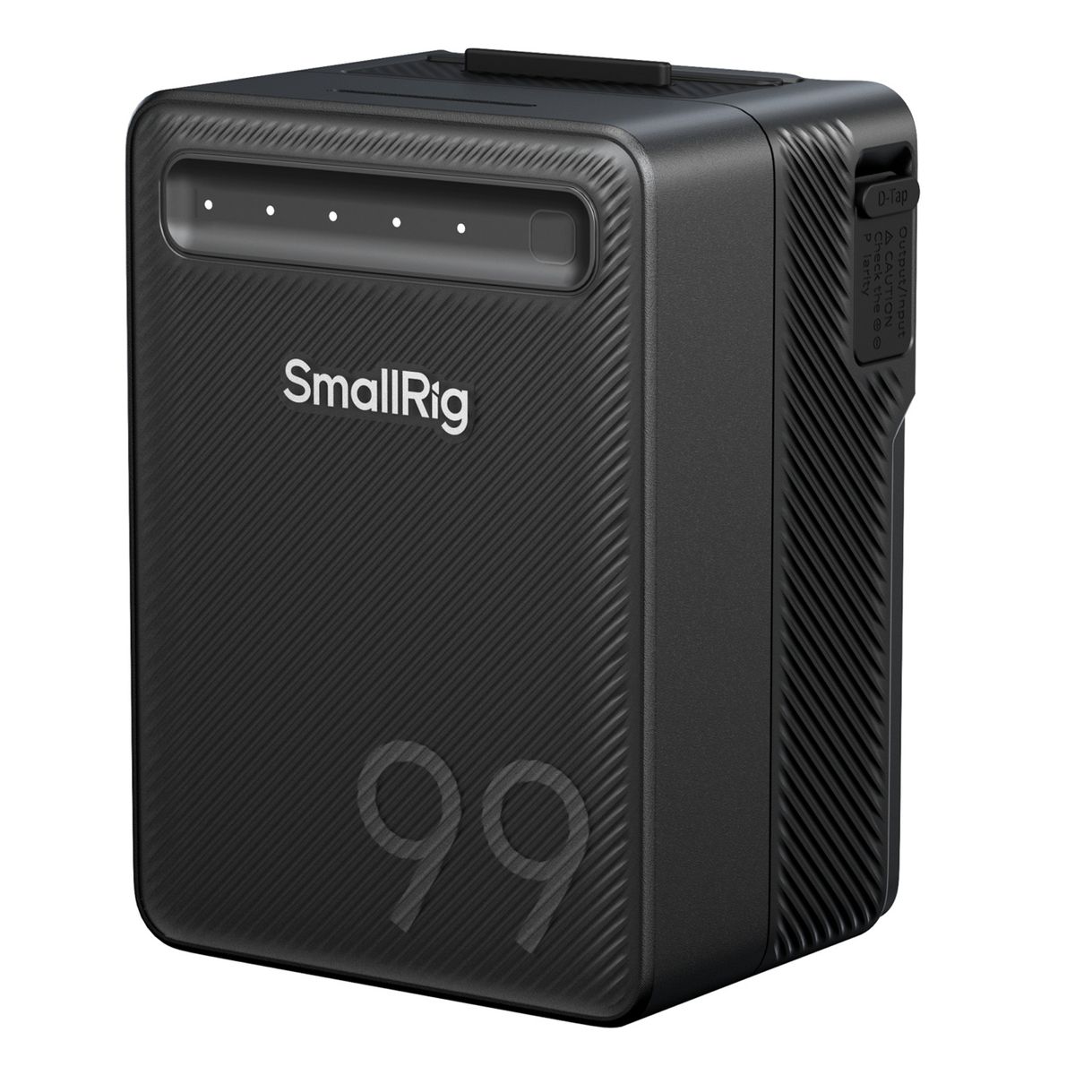 GENERICO - Batería Smallrig VB99 Lite V Mount para Cámaras Monitores Luces LED