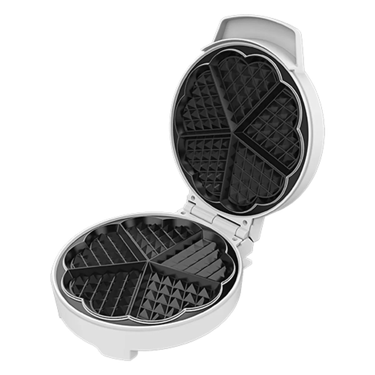 CECOTEC - Waflera Fun Gofrestone