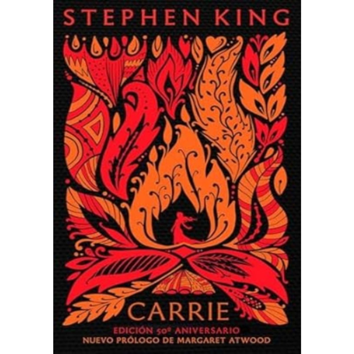 IBERO - CARRIE ED 50 ANIVERSARIO