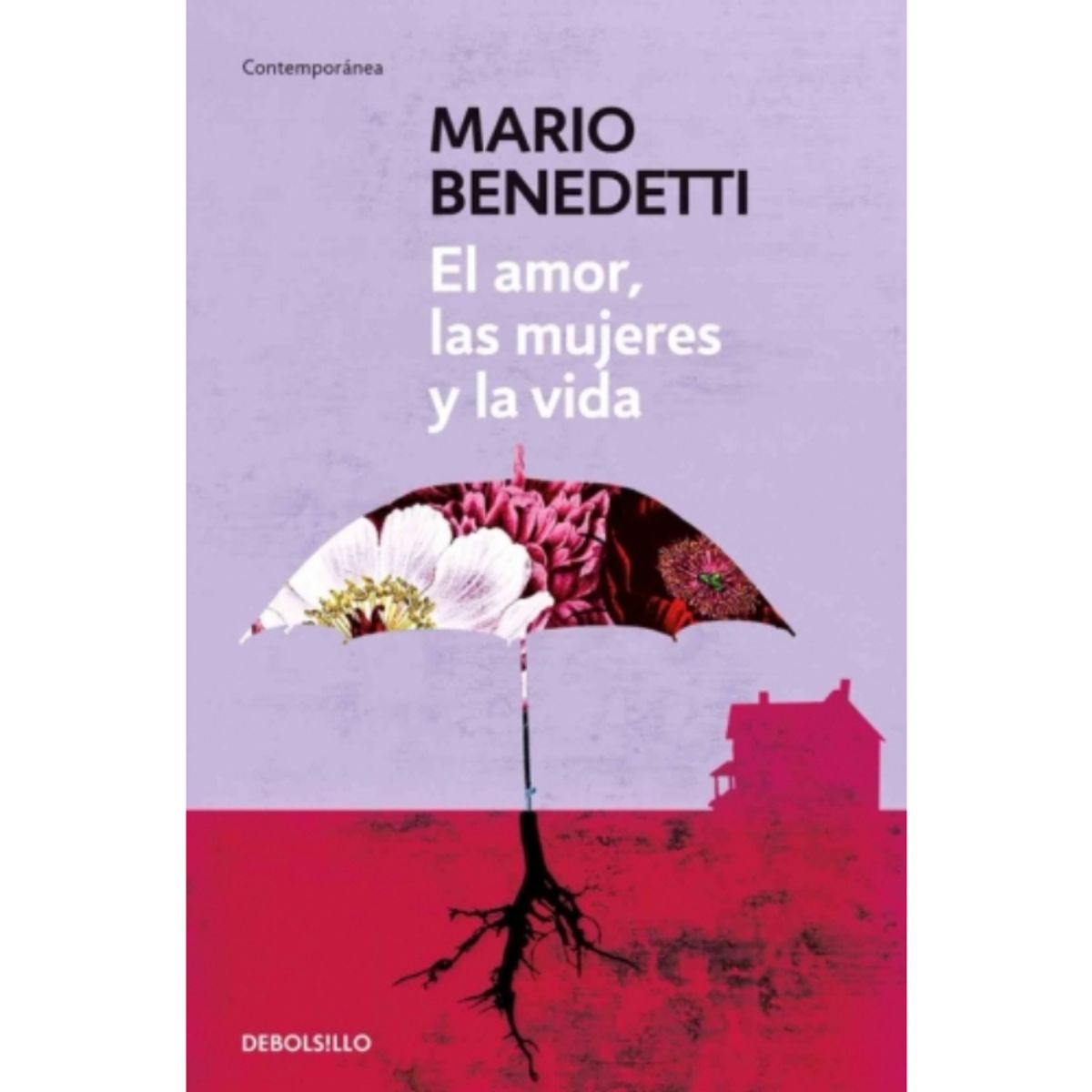 IBERO - EL AMOR LAS MUJERES Y LA VIDA