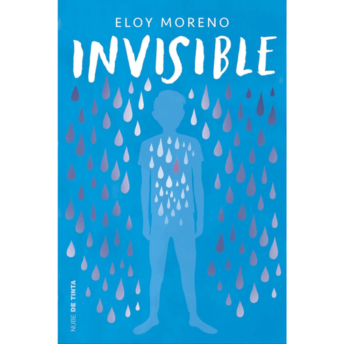 IBERO - INVISIBLE EDICION CON CONTENIDO ADICIONAL