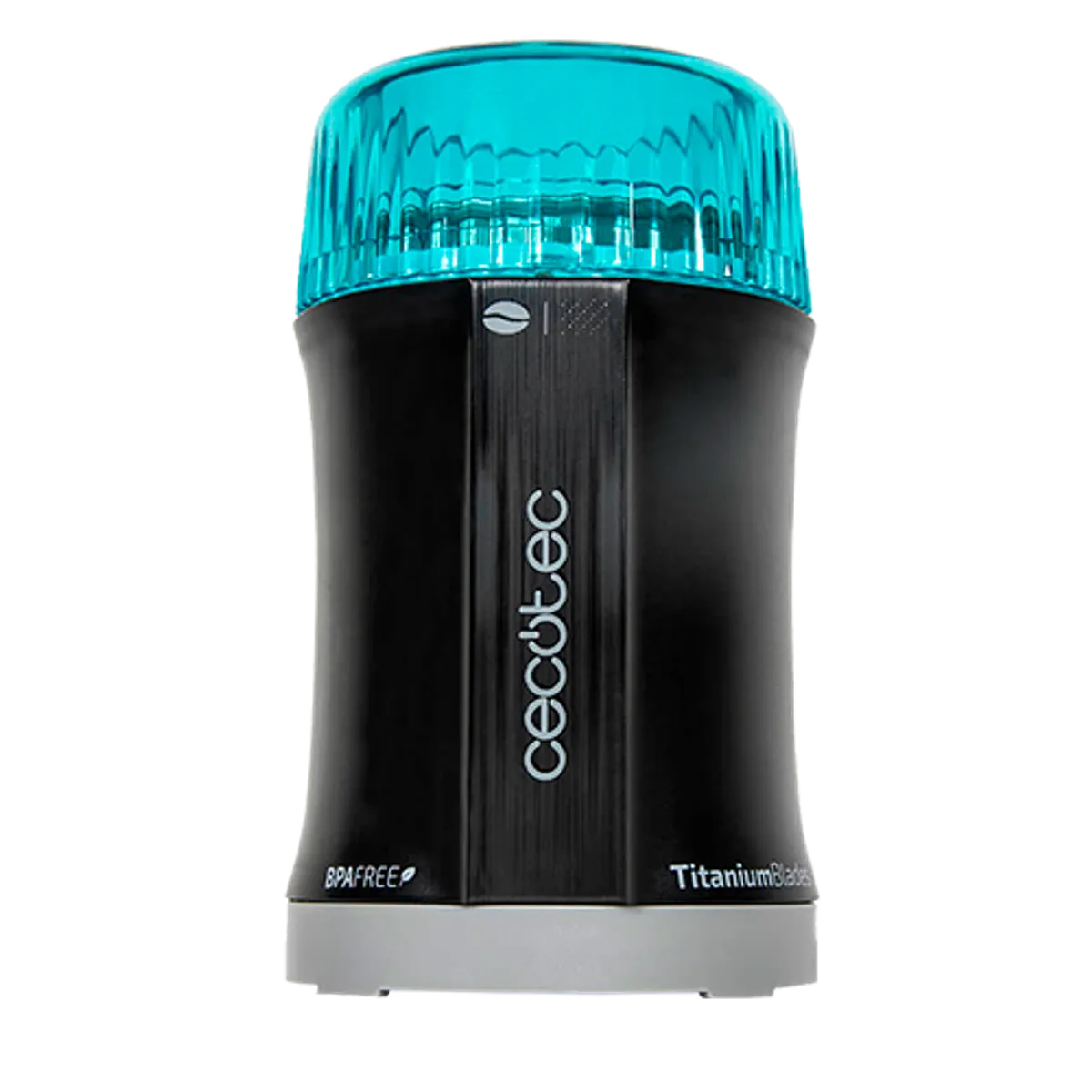 CECOTEC - Molinillo Eléctrico TitanMill 200