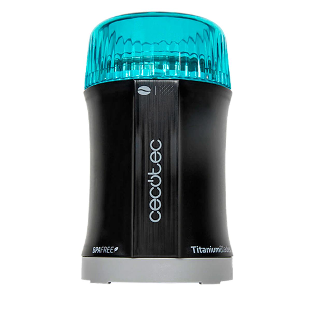 CECOTEC - Molinillo Eléctrico TitanMill 200