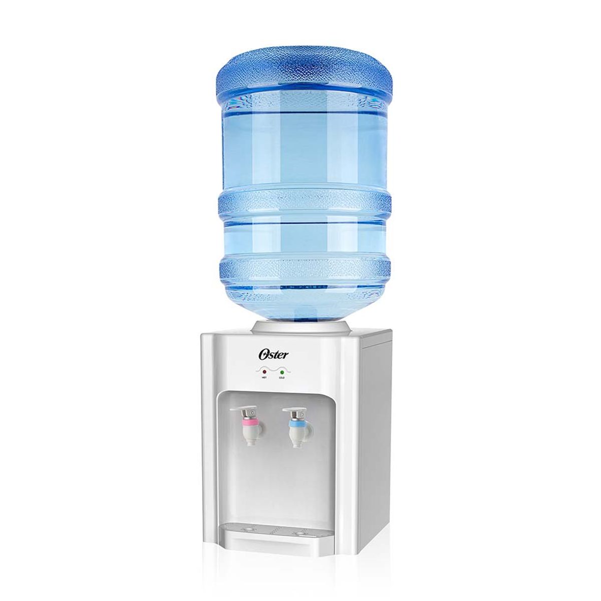 OSTER - Dispensador de agua Oster  OS-PWDA233W