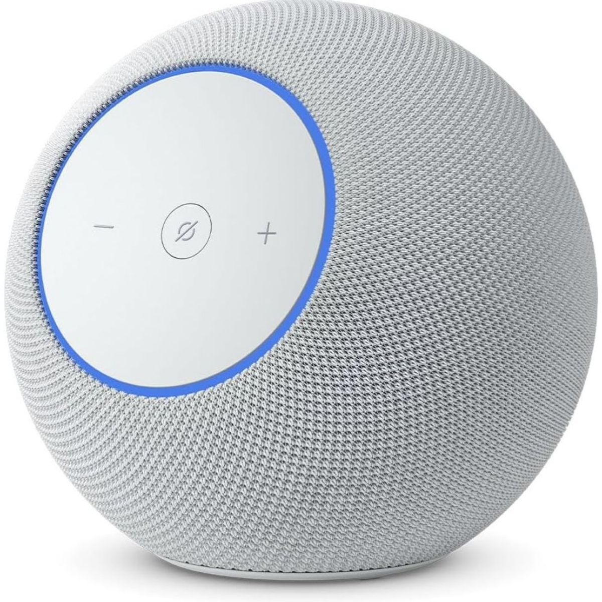 AMAZON - Echo Studio Amazon 2025 Audio Espacial Color Blanco Glaciar