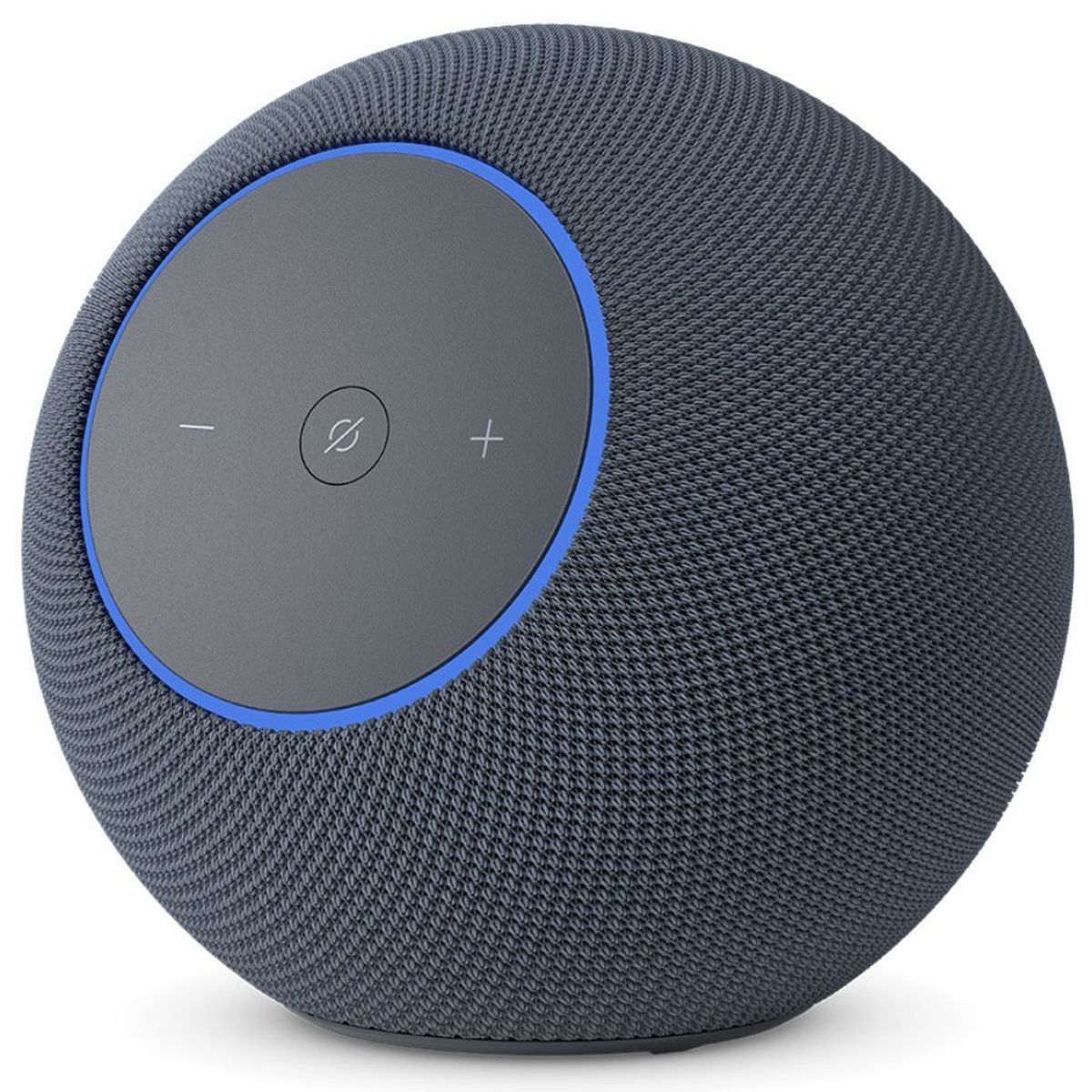 AMAZON - Echo Studio Amazon 2025 Audio Espacial Color Grafito Graphite Alexa