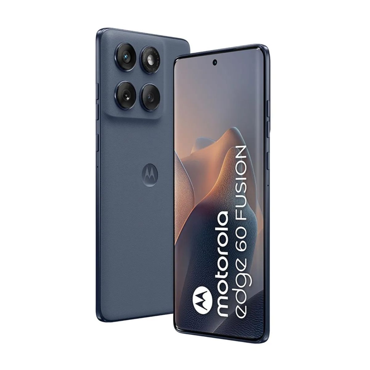 MOTOROLA - Celular Moto Edge 60 Fusion 8GB + 256GB