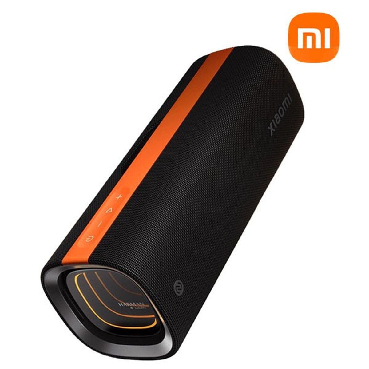 XIAOMI - Parlante Xiaomi Sound Party Mdz-39-db Negro 50w Ip67 Negro
