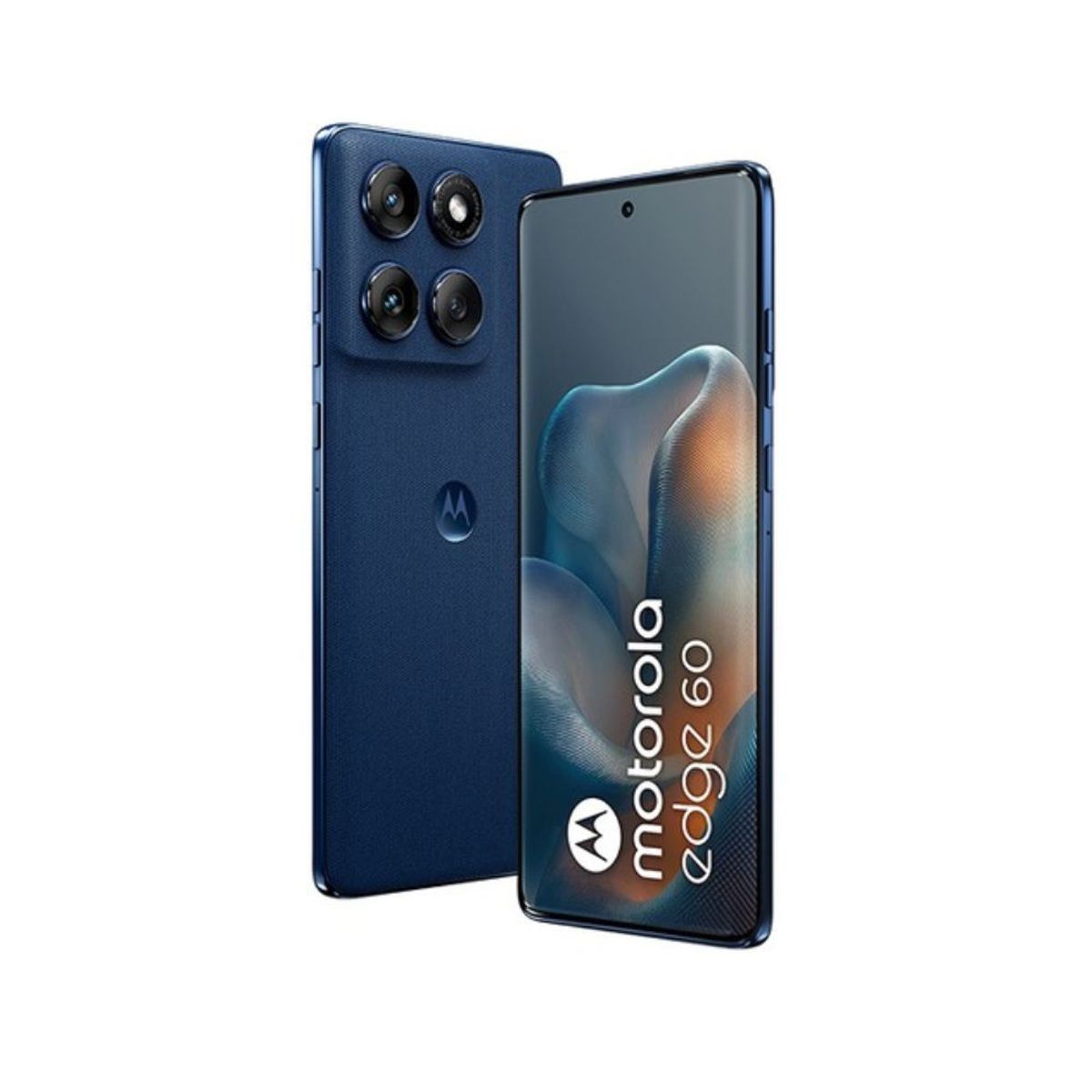 MOTOROLA - MOTOROLA MOTO EDGE 60 512GB 12GB AZUL