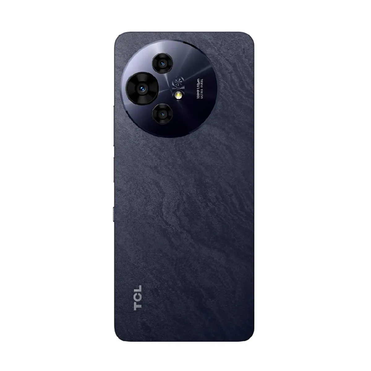 TCL - TCL 50 Pro NXTPAPER 5G 512GB 8GB Moon Gray