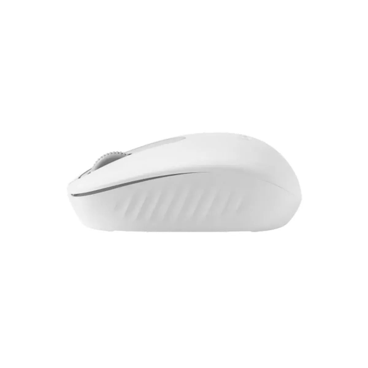 LOGITECH - Mouse Logitech M196 Bluetooth Black- blanco