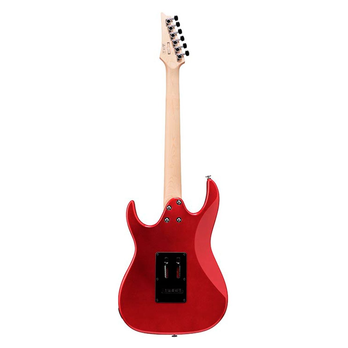IBANEZ - Guitarra Eléctrica Ibanez GRX40 CA - HSS color Rojo