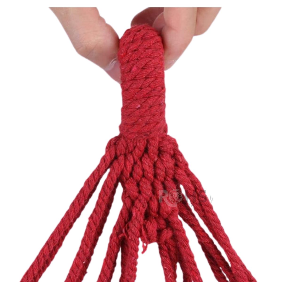 OEM - Hamaca Ideal Para Jardín o llevar de Campamento