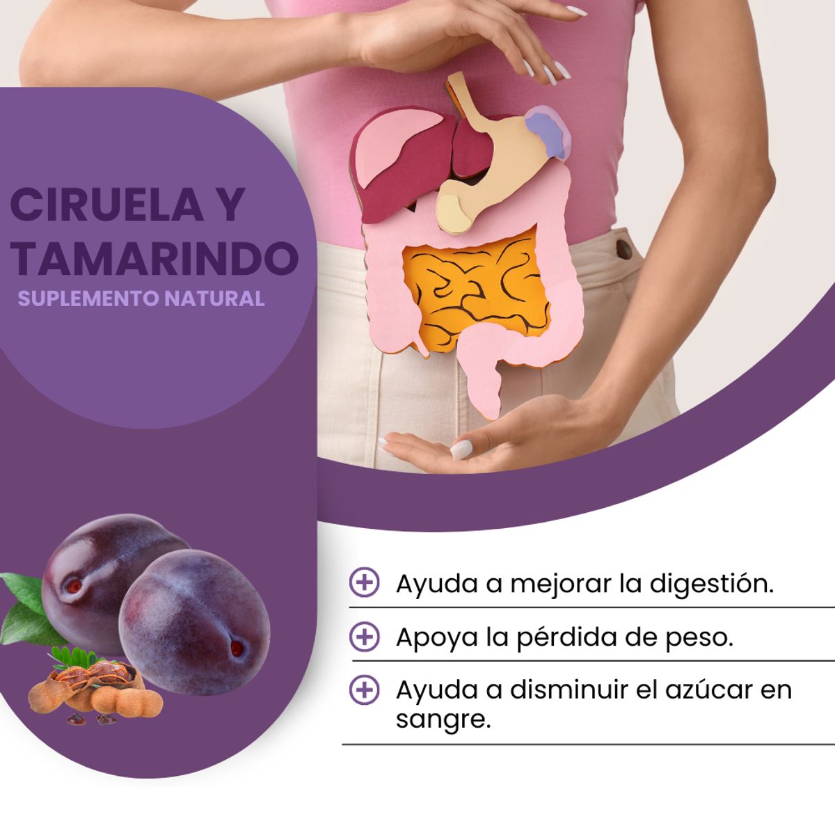 DINOA - Transicol cápsulas x 100 Dinoa /Digestión Saludable / Bienestar Intestinal
