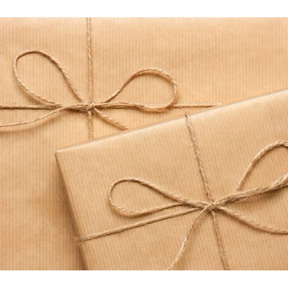 PACK x 5 CAJAS DE CARTON MICRO CORRUGADO PARA ENVIO 28 x 28 x 6.5 CM, marca OEM - Foto 2