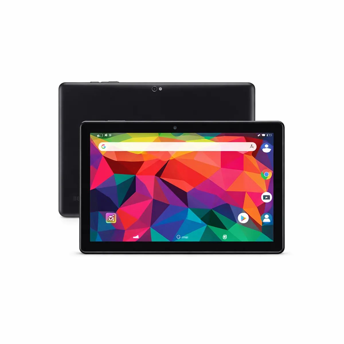 Tablet Advance ADV-SP5733 10 2GB+32GB WiFi + Funda GILAT ADVANCE ...