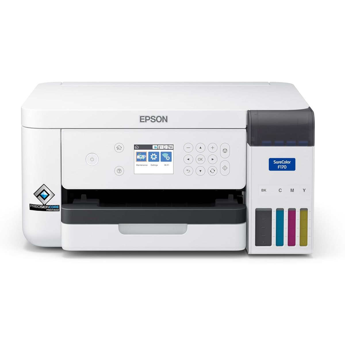 EPSON - Impresora De Sublimación Epson C11CJ80201 Surecolor F170