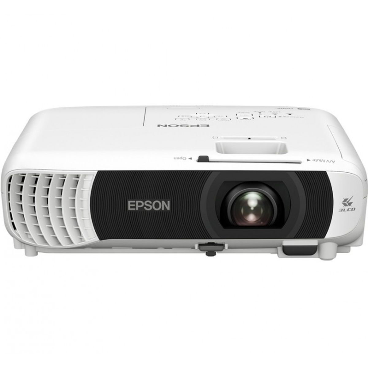 EPSON - Proyector Epson V11HB58021 Powerlite W55+