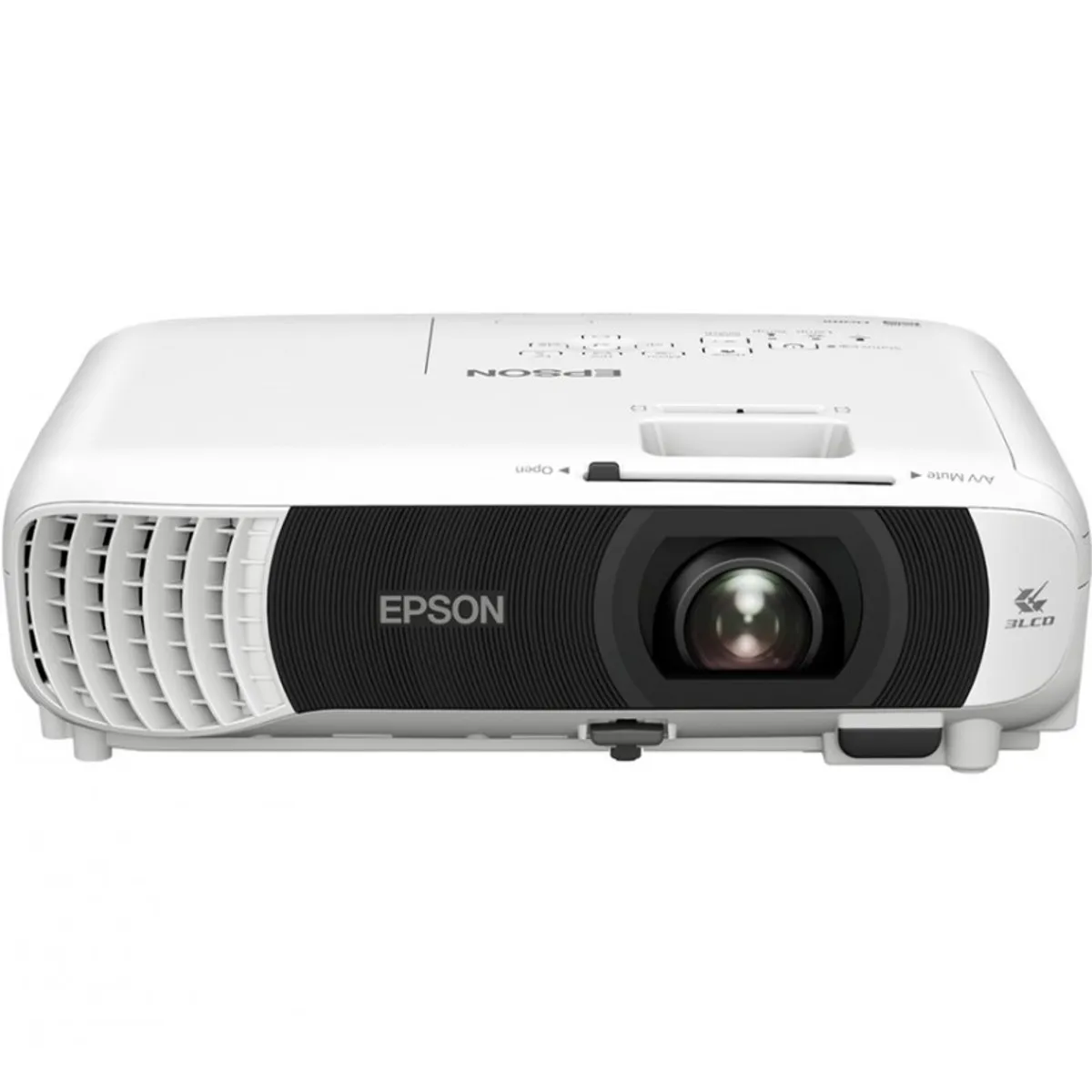 EPSON - Proyector Epson V11HB58021 Powerlite W55+